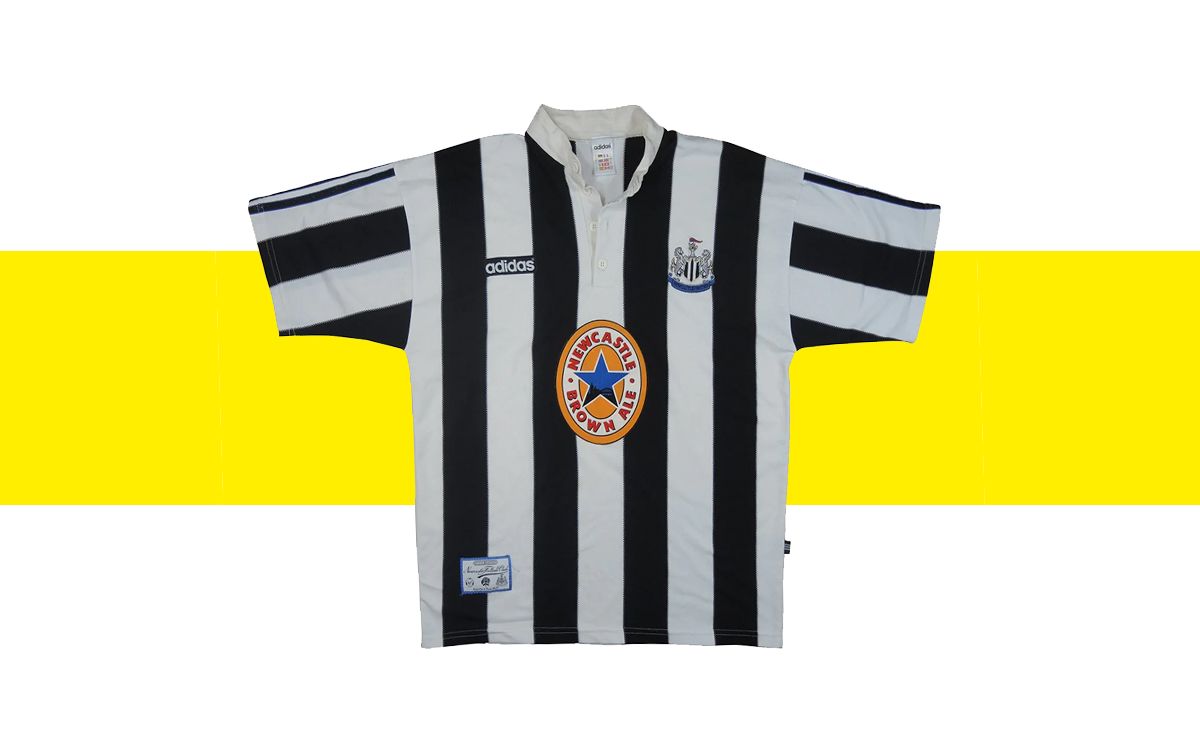 The 100 best football kits of all time 101 Ranked! The 100 best