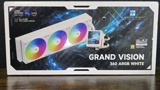 Thermalright Grand Vision 360