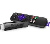 Roku Streaming Stick 4K (2021): $49.99 $29.98 at AmazonSave $20 -