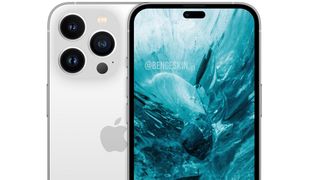 iPhone 14 Pro tipped to get more starting storage