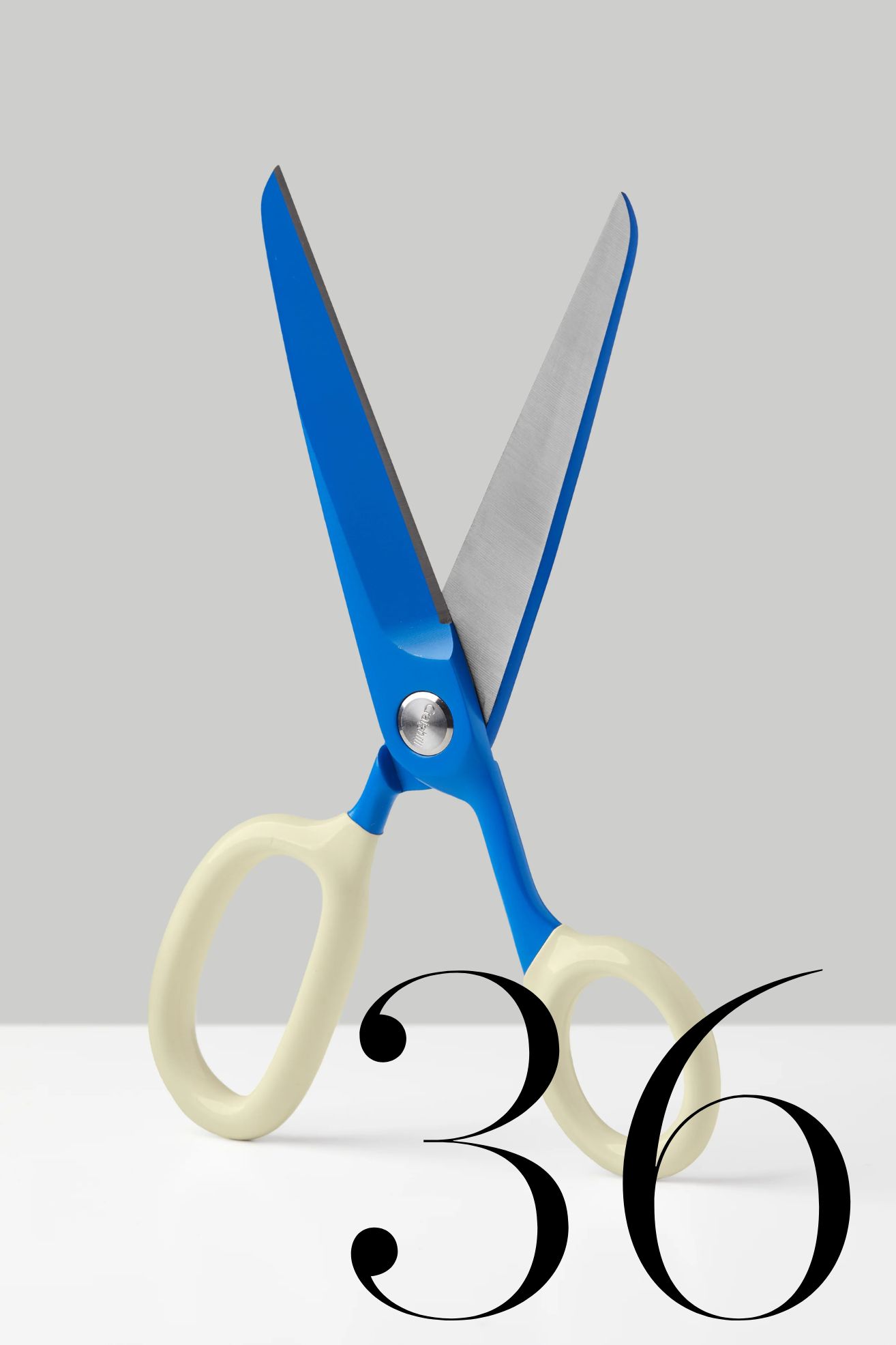 Craighill, Chroma Scissors