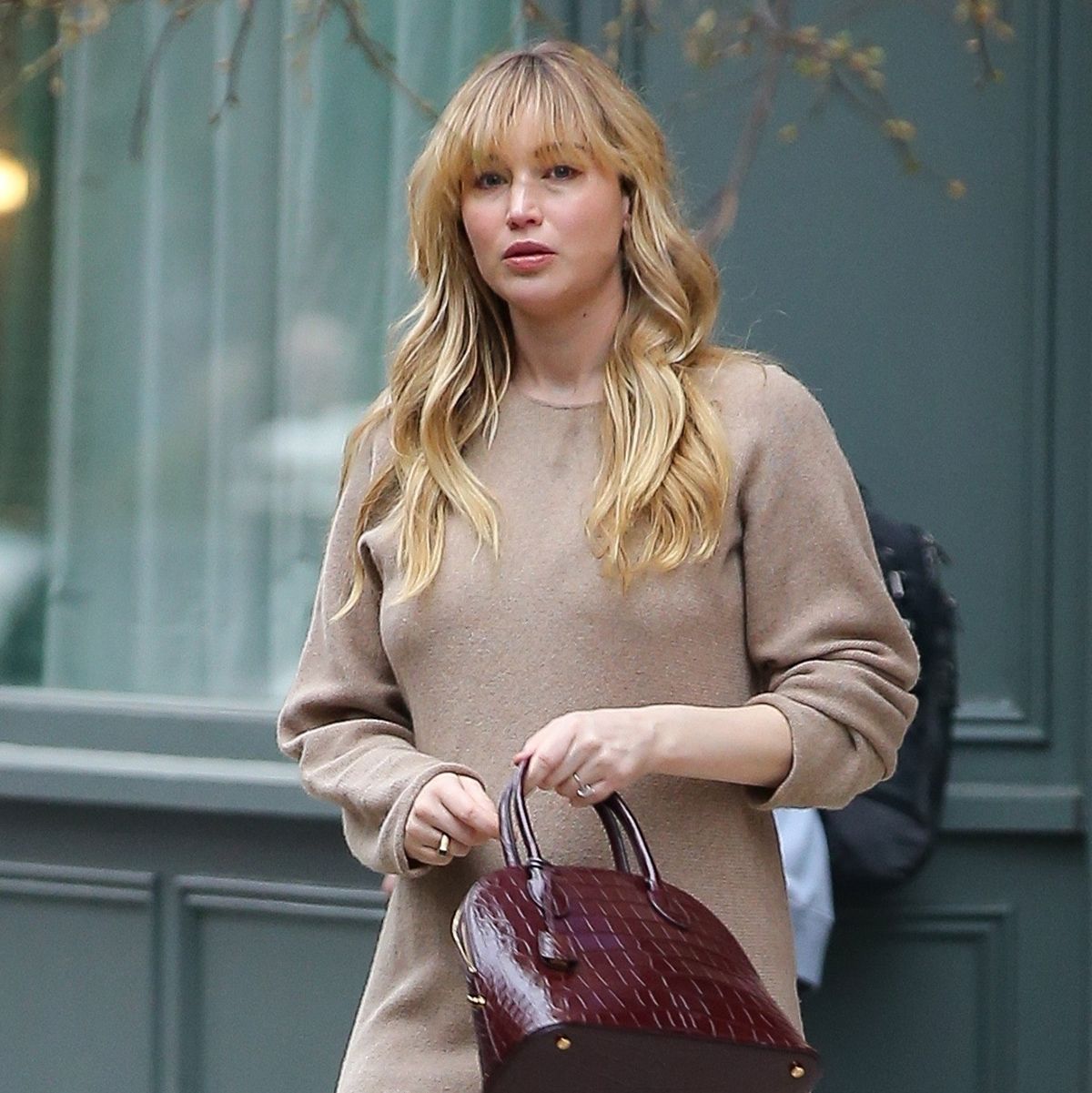I Just Ran to My Computer to Track Down Jennifer Lawrence's Trendy Flats