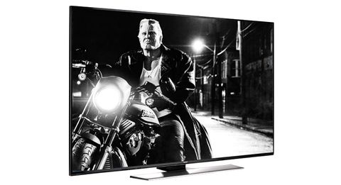 9 best TVs for 2015: 4K, curved, OLED |