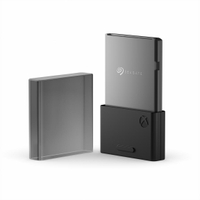 Seagate Expansion Card for Xbox (Refurbished) — 1TB |$139.99 now $119.99 at GameStop
