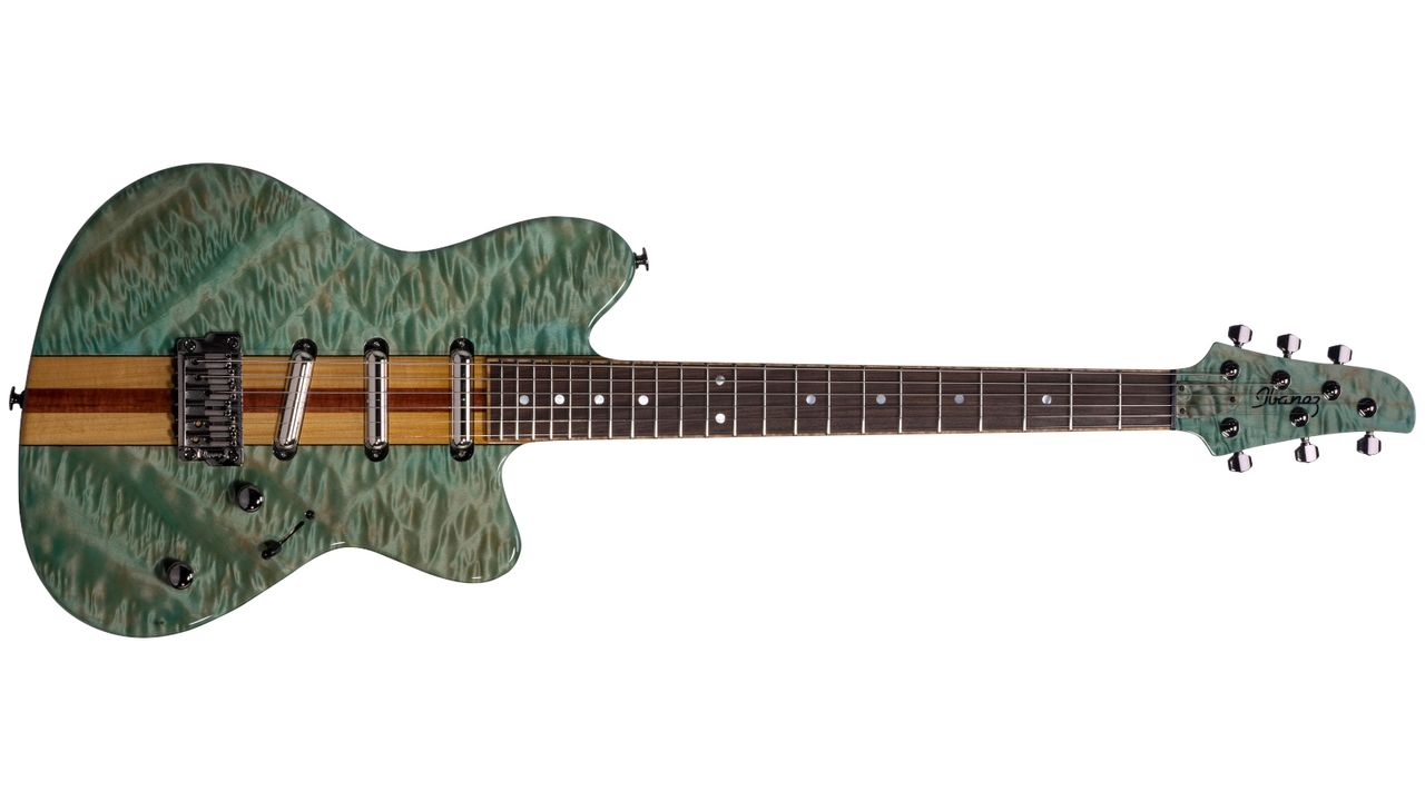 Ibanez LACS18 &ldquo;Hang 10&rdquo;