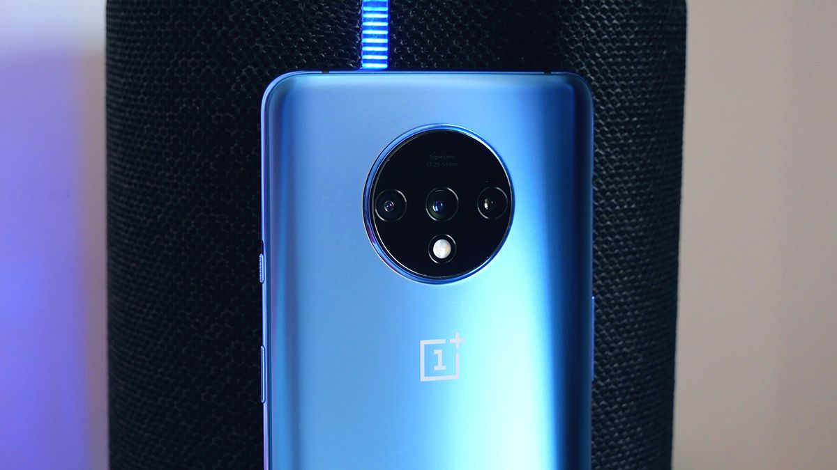 OnePlus 7T