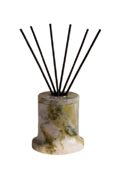 Soho Home Sicilian Thyme Apple Jade Diffuser 150ml