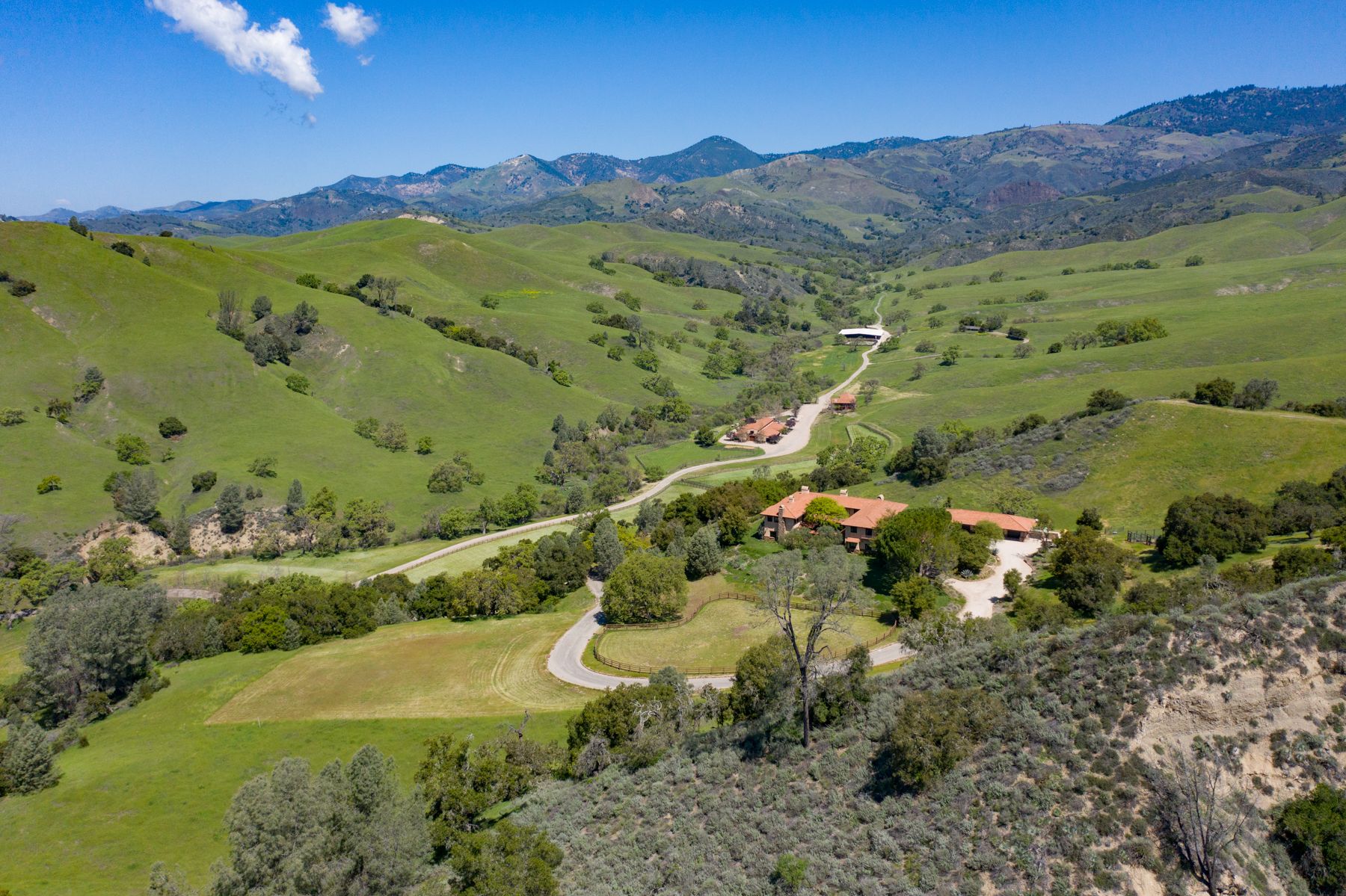 Dream home: this restored Californian ranch is a labor of love | Real Homes