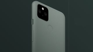 Pixel 5