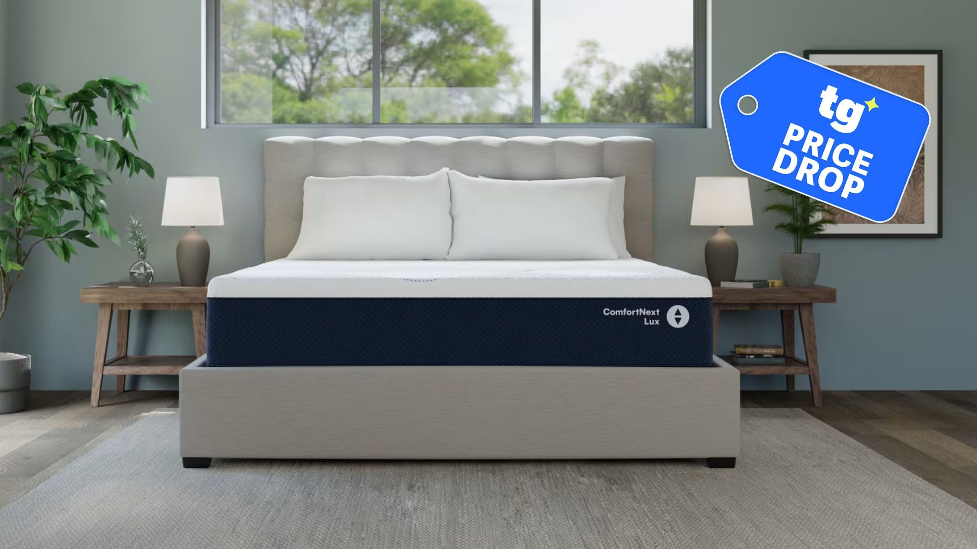‘I wake up with less joint pain:’ Sleep Number’s top smart bed is $1,284 off in today's Labor Day sale