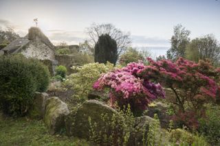 Plas yn Rhiw - National Trust