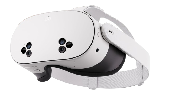 Buy the Meta Quest 3S 256 GB with 3 year warranty | VR