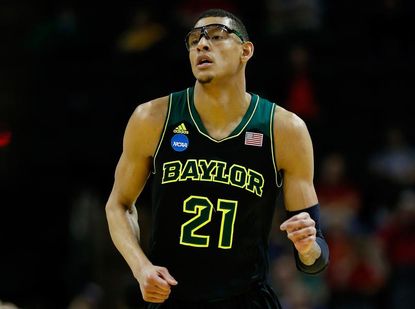Baylor star Isaiah Austin's NBA prospects cut short by Marfan syndrome diagnosis