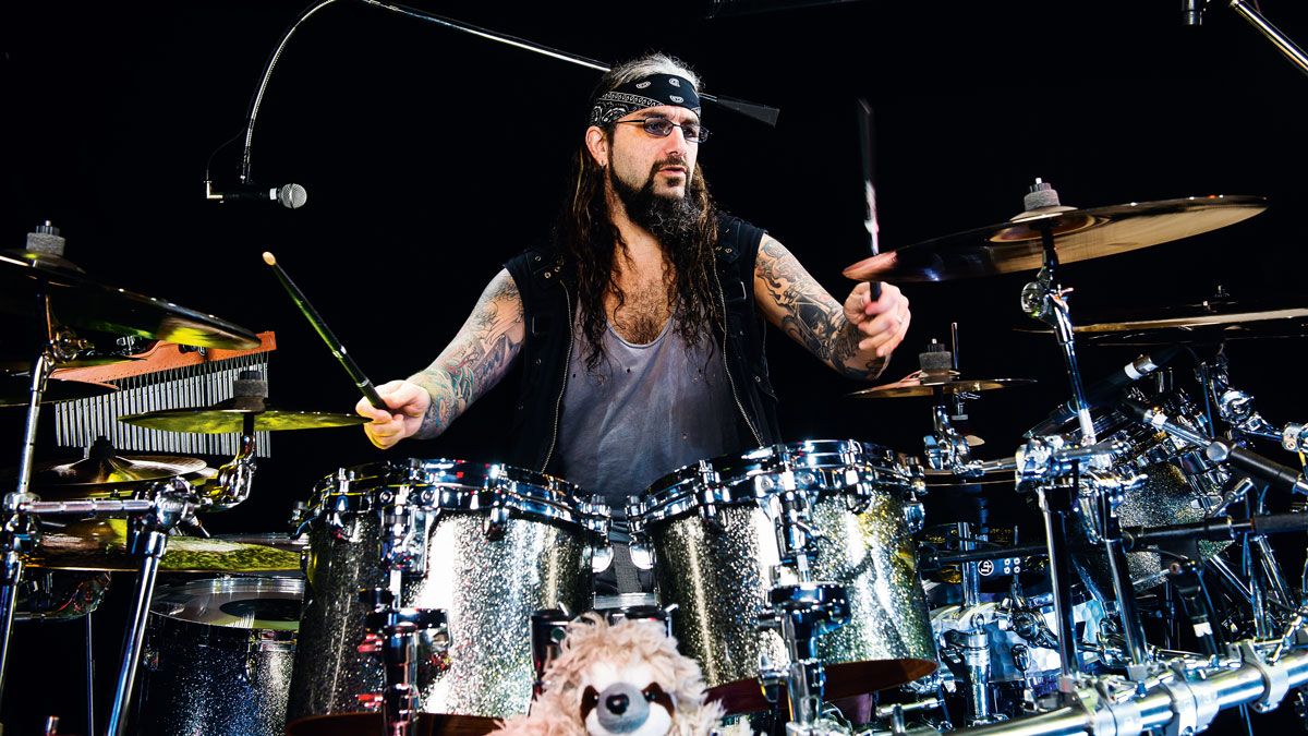 Mike Portnoy talks feel over technique, the 12 Step Suite and why he’ll ...