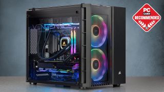 The Best Gaming Pcs In 2020 Pc Gamer