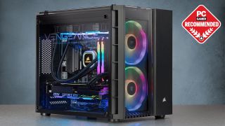 spek pc gaming terbaik 2020 The Best Gaming  PC  in 2020  Ready out of the box PC  Gamer