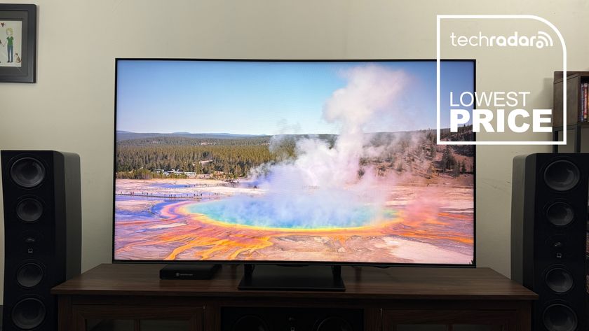 Hisense U75QG lowest price deal image 