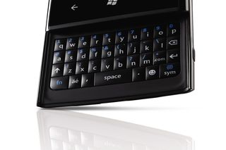 Dell Venue Pro keyboard