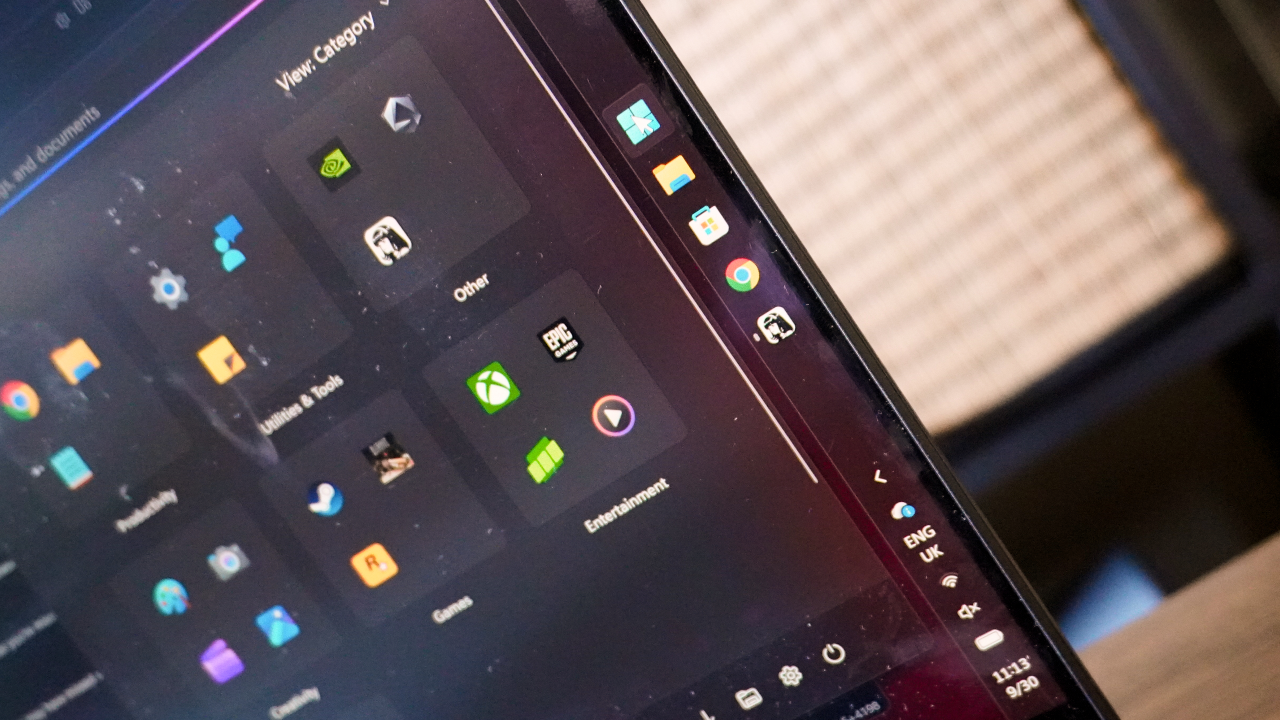 Microsoft Windows 11 26H2