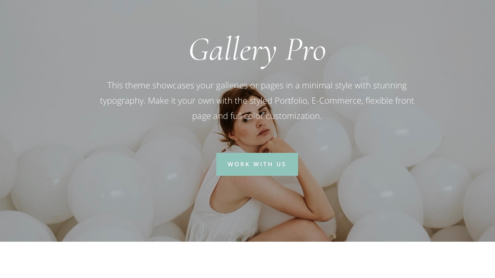 Gallery Pro