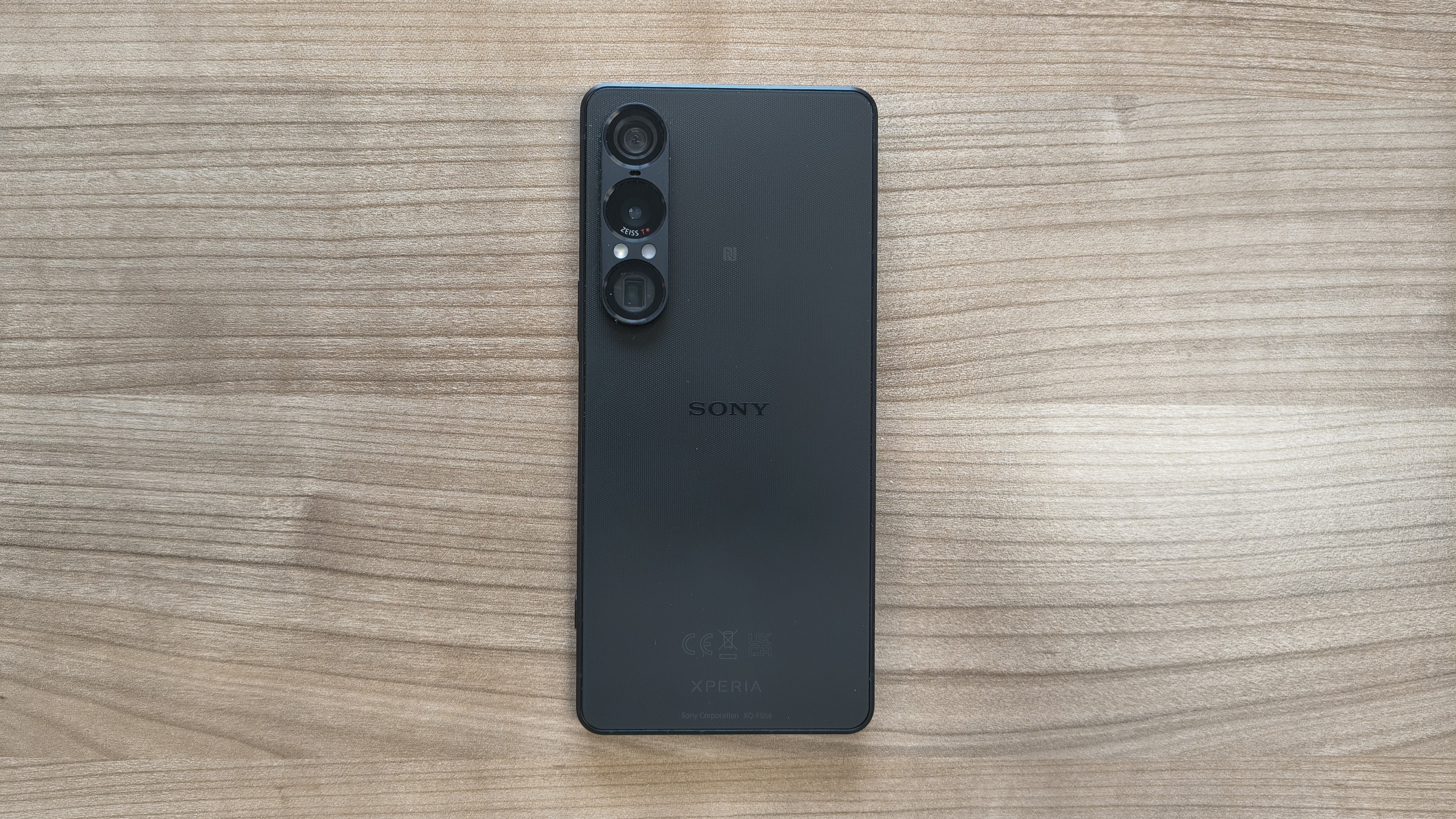 Xperia 1 VII