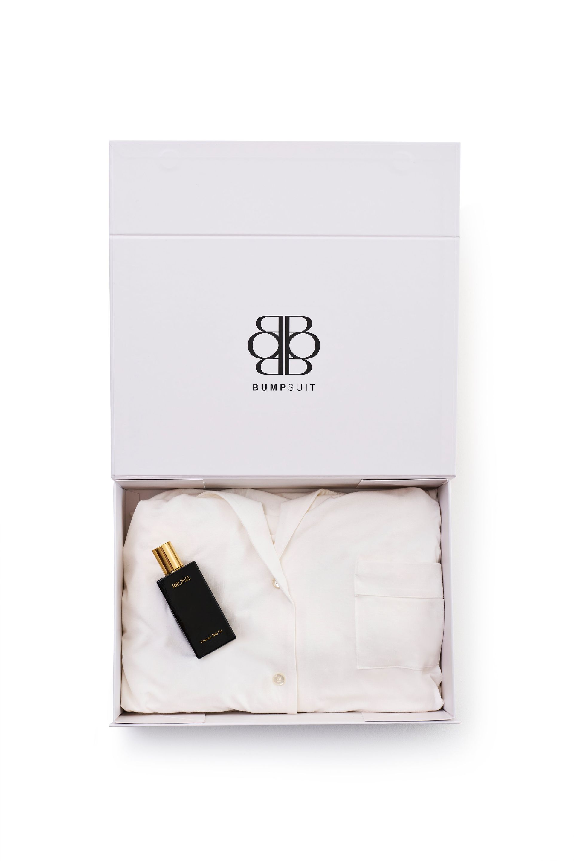 "the Sleep Set" - Jasmine Tookes X Bumpsuit