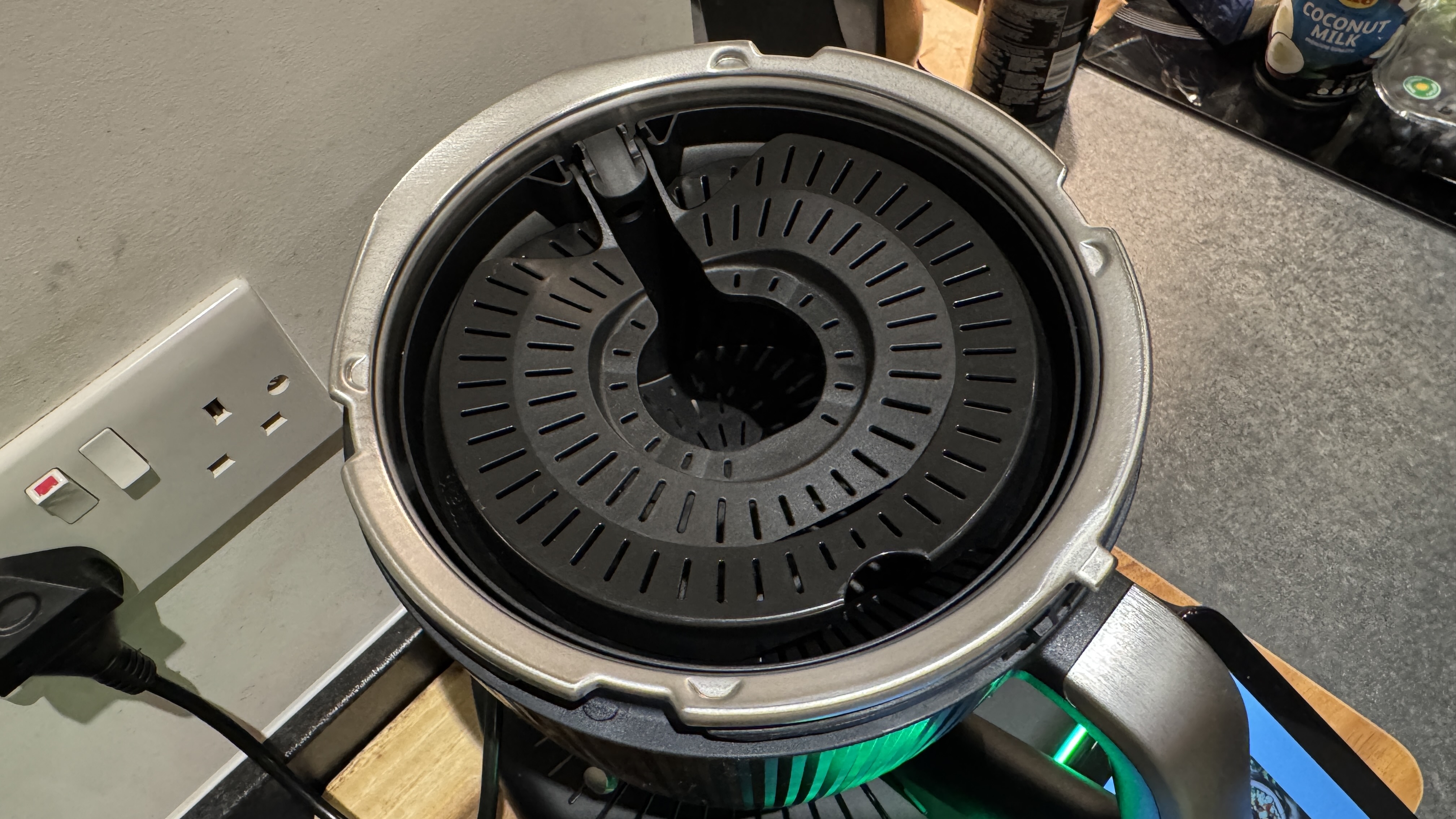 Thermoix TM7