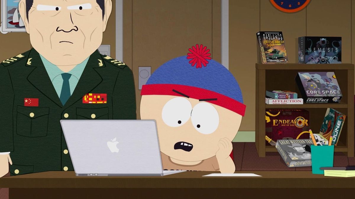 Best South Park Episodes Techradar