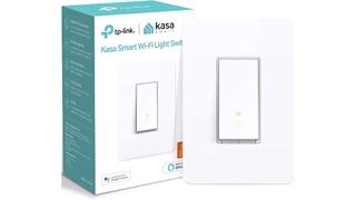 Kasa HS200 smart light switch