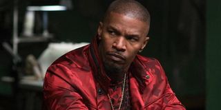 Jamie Foxx - Baby Driver