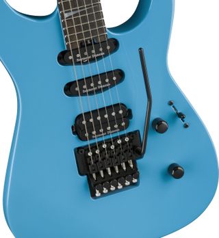 Jackson American Series Soloist SL3