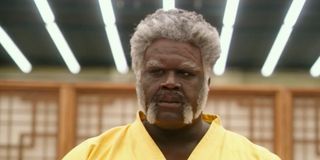 Shaq in Uncle Drew