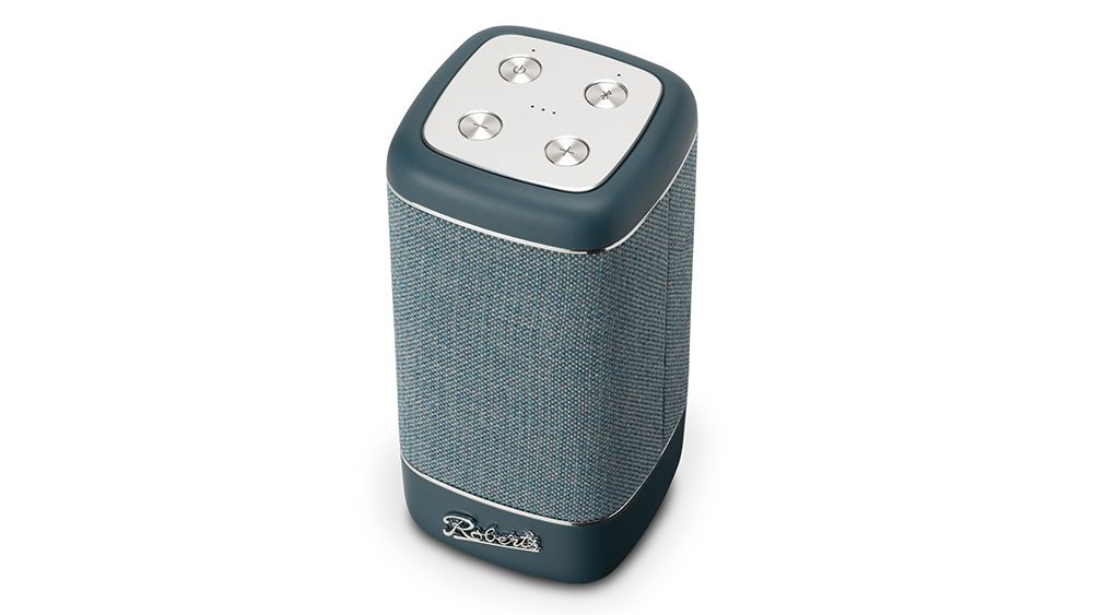 roberts radio speaker