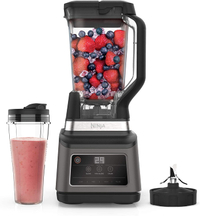 Ninja 2-in-1 Blender with Auto-iQ: £149.99£129 at Amazon
You can currently grab this Ninja blender with a 35% discount at Amazon.