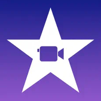 iMovie: