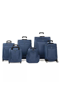 TravelPro Walkabout 5 Softside Luggage Collection, Created for Macy's $200-$500