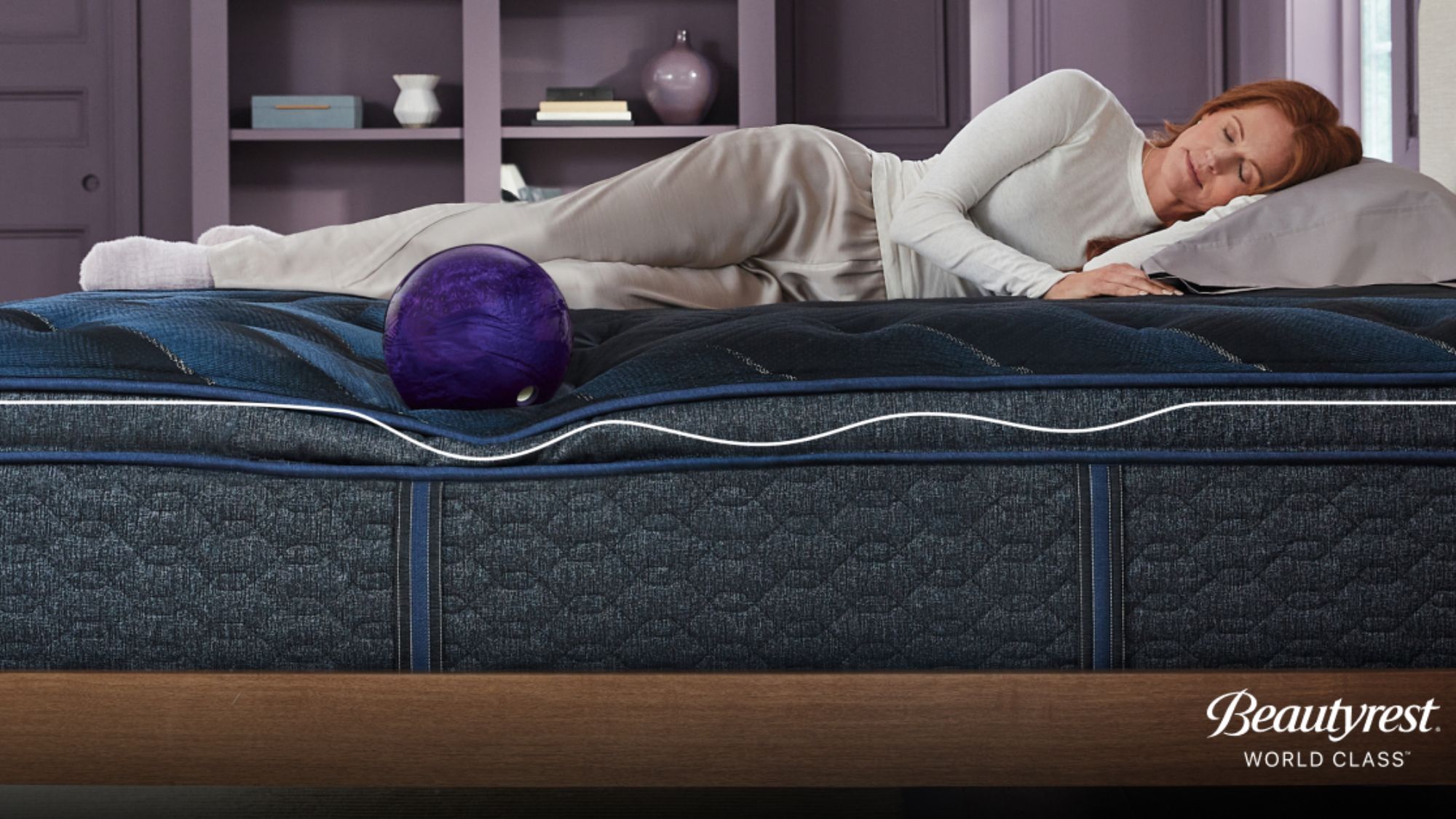 Celebrate Labor Day with up to $1,000 off at Beautyrest