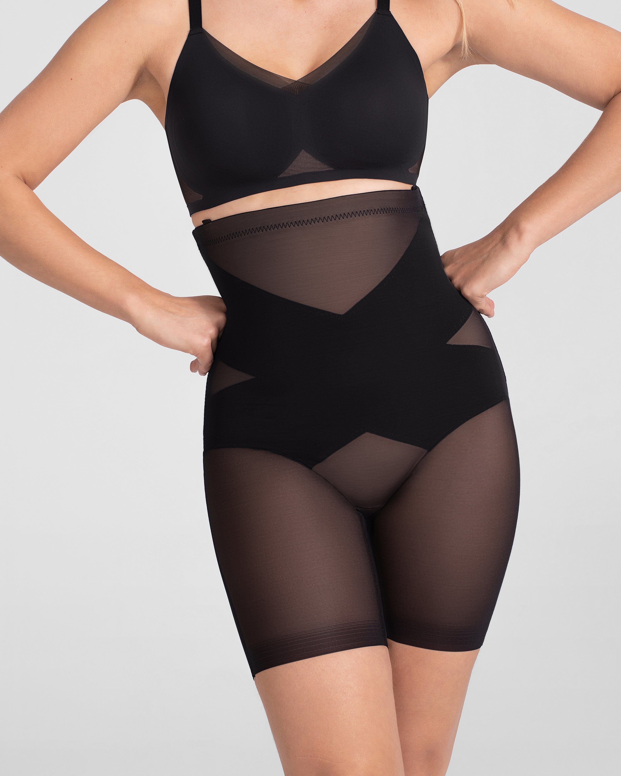 Superpower Short