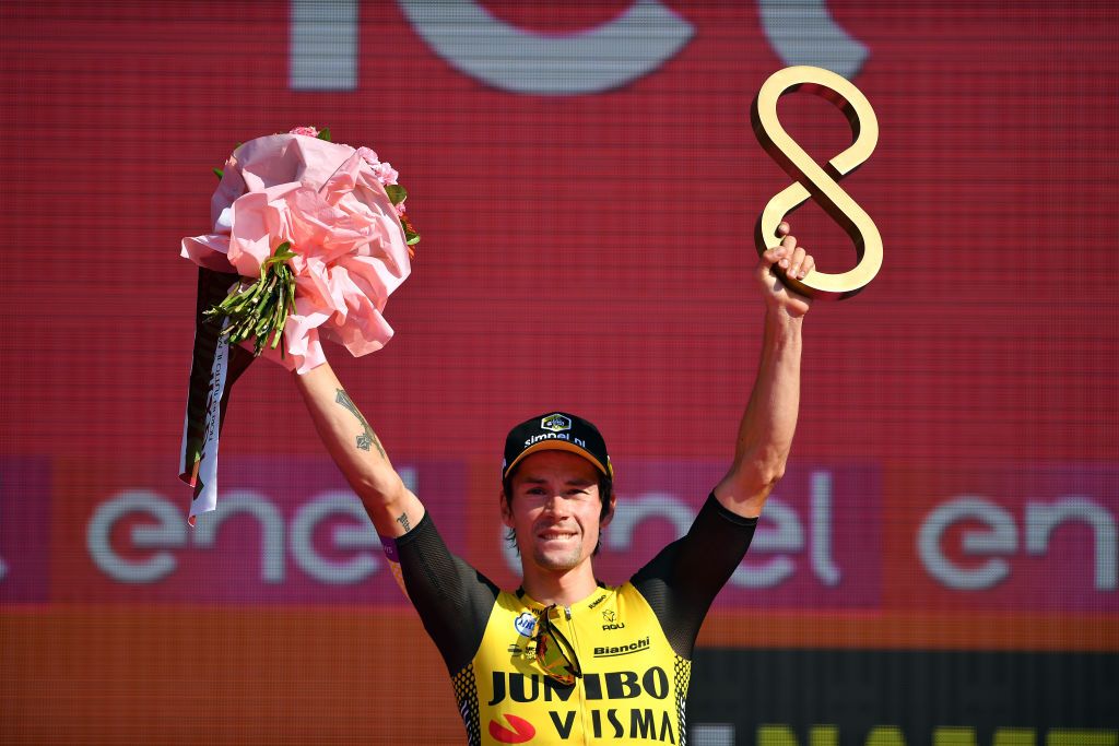 Primoz Roglic (Jumbo-Visma)