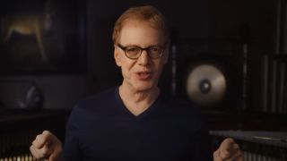 Danny Elfman talking in a MasterClass trailer.