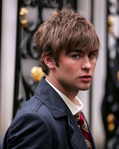 Chace Crawford in 'Gossip Girl' (2007-2012)