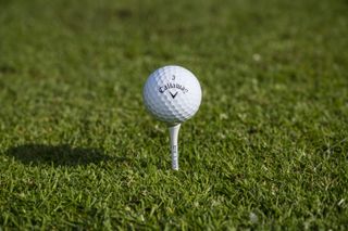 Callaway HEX Soft Golf Ball Review