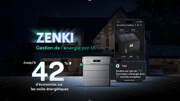 Zendure SolarFlow 800 Pro