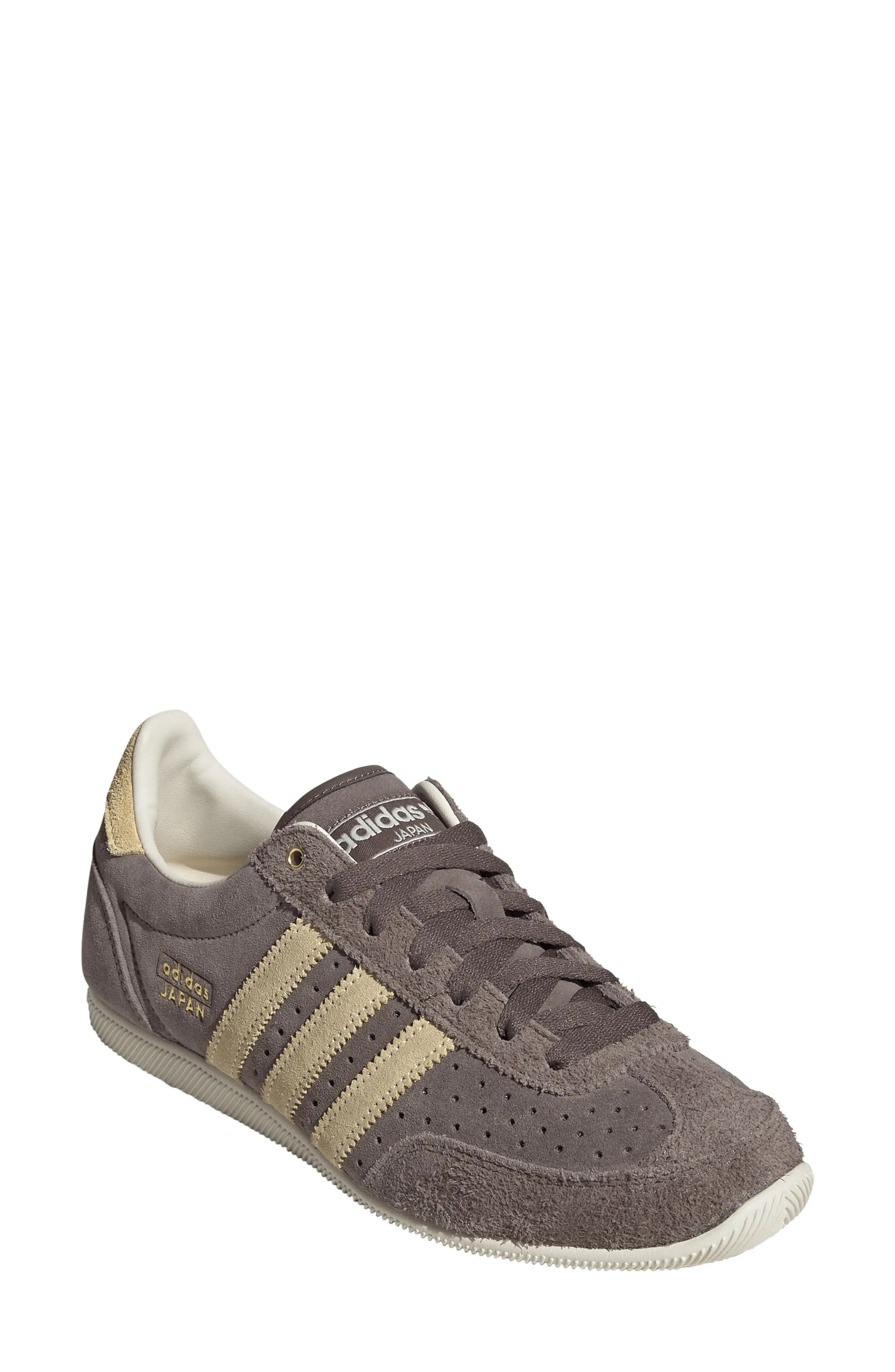 adidas, Japan Low Top Sneaker