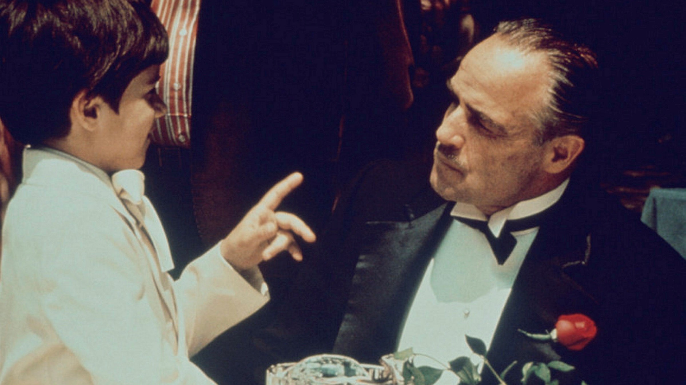 Best Godfather facts: 25 things you (probably) didn't know