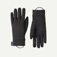 Patagonia Capilene Midweight Liner Gloves Patagonia Capilene Midweight Liner Gloves