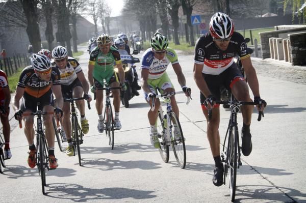 Fabian Cancellara (RadioShack - Nissan)