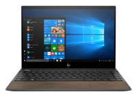 HP Envy 13 2020 4K Laptop (Wood Edition): was $1,299 now $999 @ HP