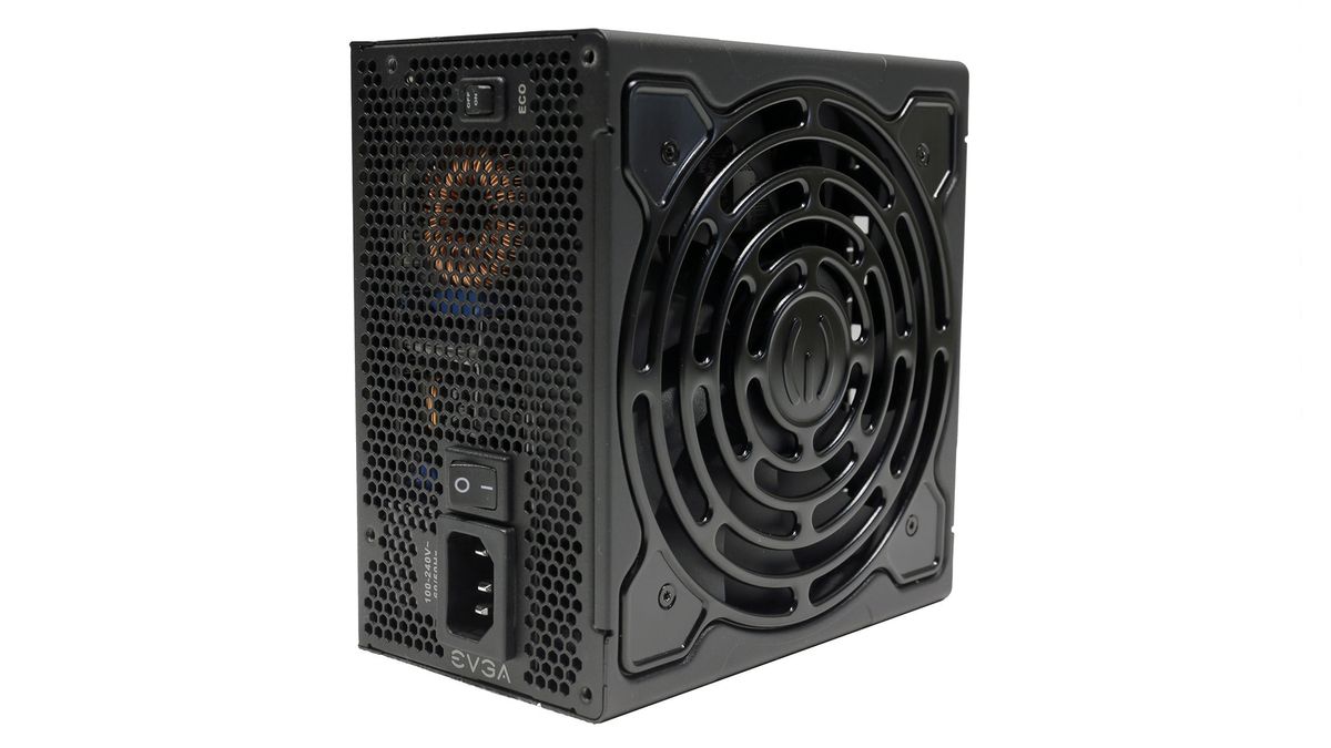 EVGA 850 G6