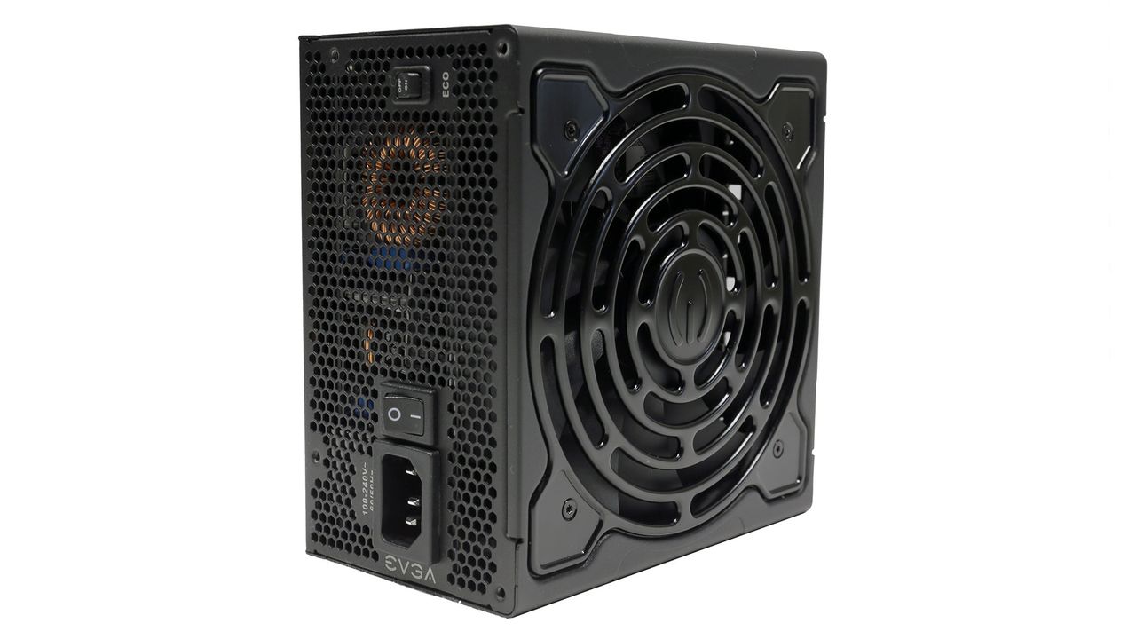 EVGA 850 G6